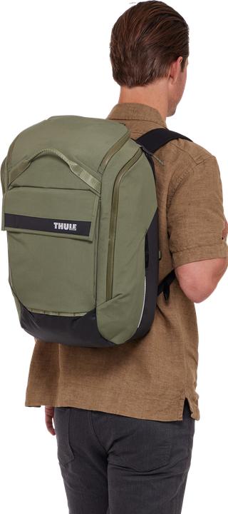 Image du produit Thule Paramount Hybrid (26 l, Sac de porte-bagages)