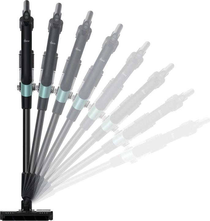 Productafbeelding Hoover HF201P 011