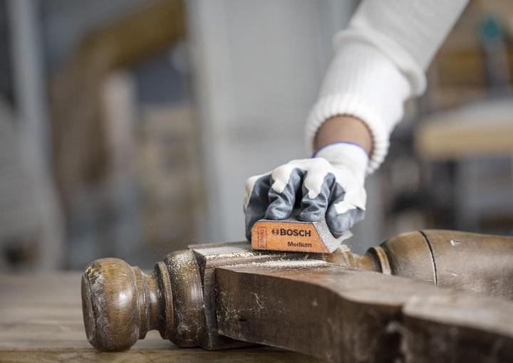 Produktbild Bosch Professional Zubehör Expert S470 Combi Block (Fein)