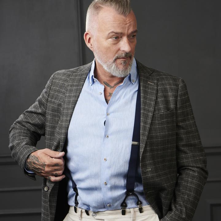 Produktbild Trendhim Blanco (One Size)