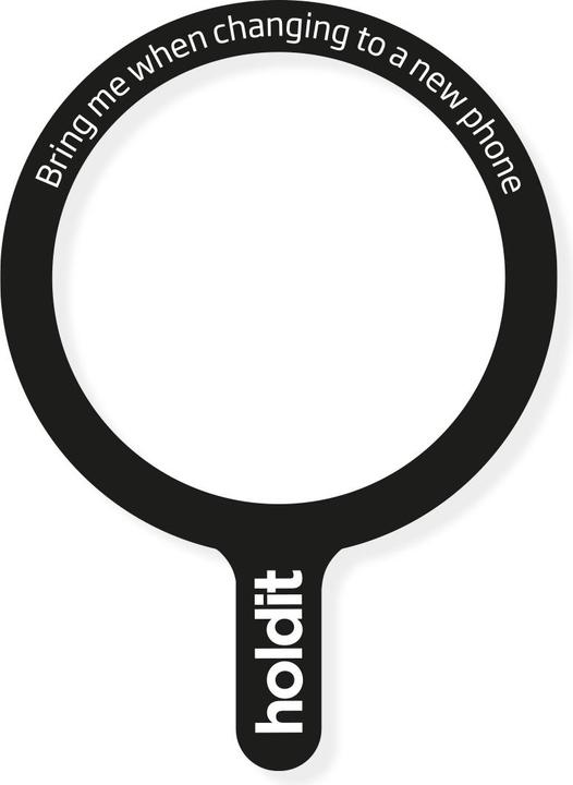 Holdit MagSafe Ring
