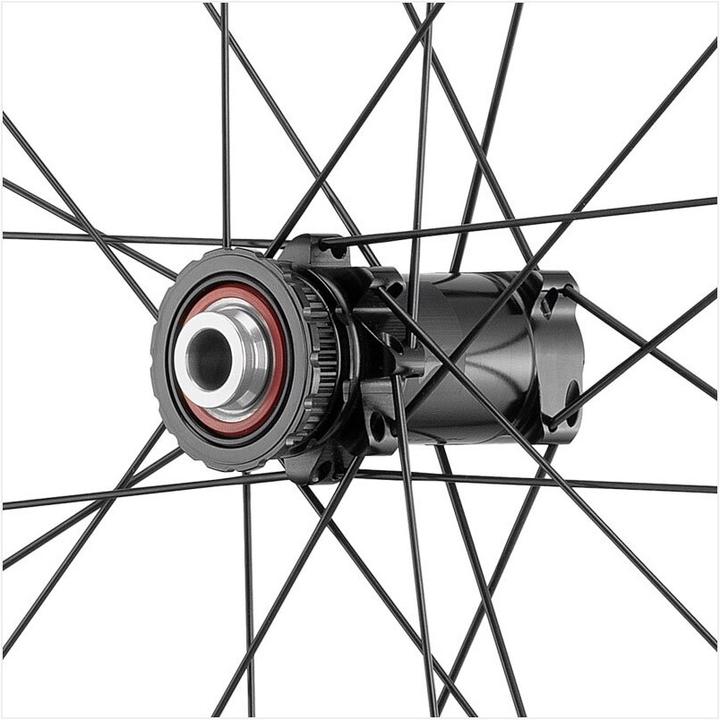 Actual product image Fulcrum Wind 40 (Wheelset, 28")