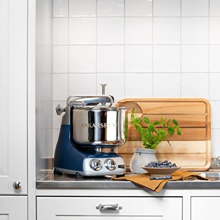 Produktbild Ankarsrum 6230 Ocean Blue (2300121) (1500 W)