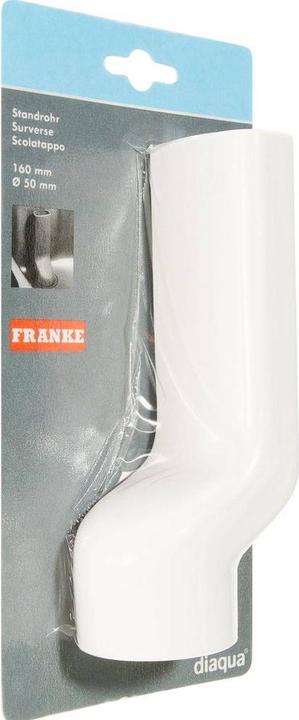 Produktbild Franke Standrohr