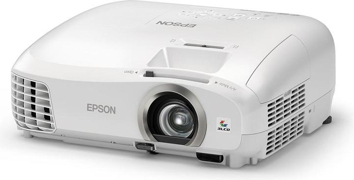 Produktbild Epson Eh-Tw5300 (Full HD, 2200 lm, 1.22 - 1.47:1)