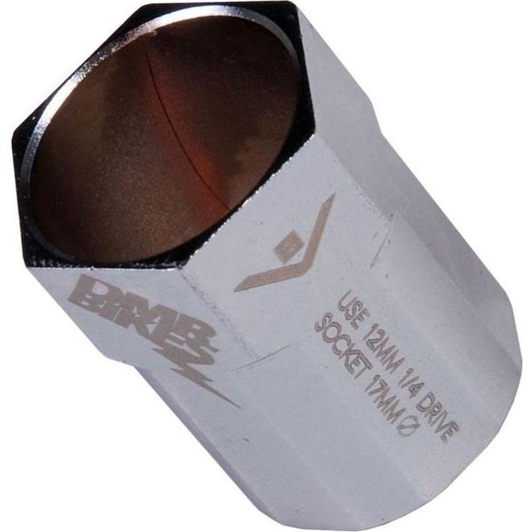 Thumbnail - DMR, Velopedale