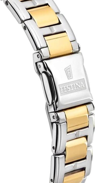 Actual product image Festina Boyfriend (Chronograph, 36 mm)