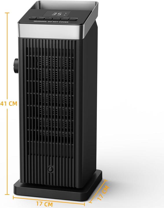 Produktbild Omisoon ‎DH-QN18 (2000 W)