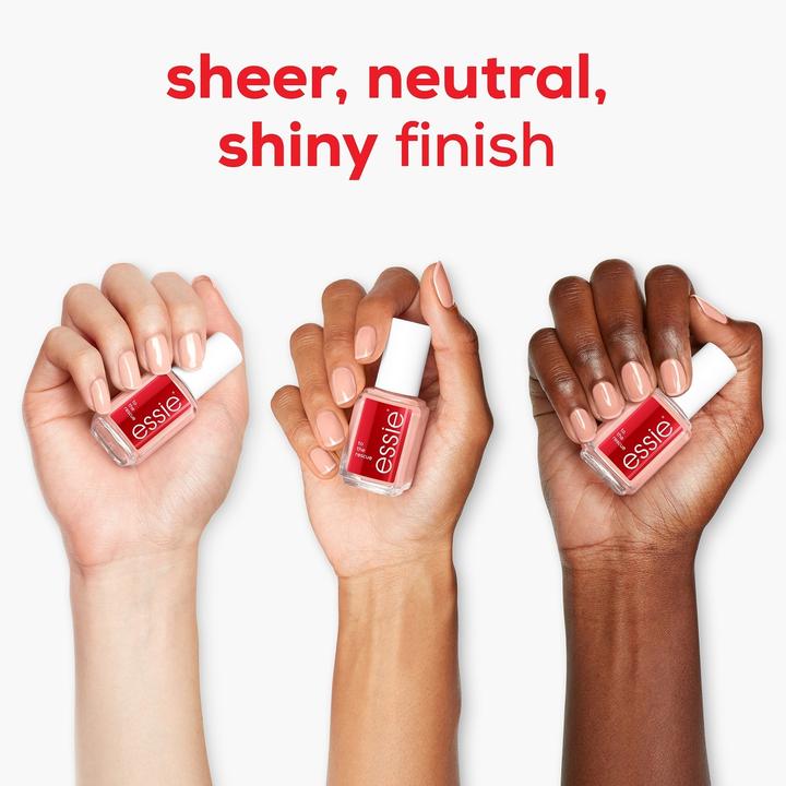 Image du produit Essie Vernis à ongles réparateur (13.50 ml)