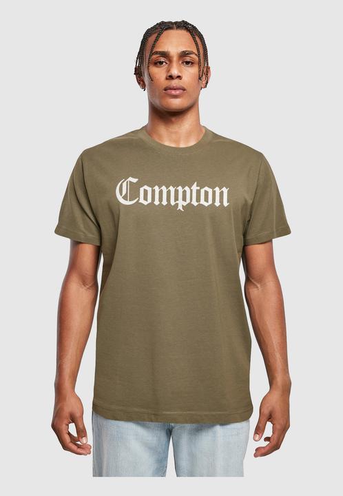 Image du produit Mister Tee Thé Compton - 3262 (S)