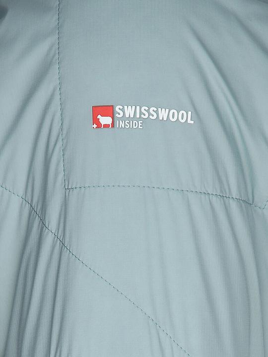 Image du produit Ortovox Col Becchei Hybrid Jacket Sw (S)