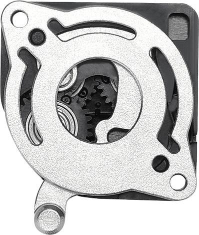 Produktbild Creality Ersatzteil K1 Extrusions Kit (Ersatzteile)