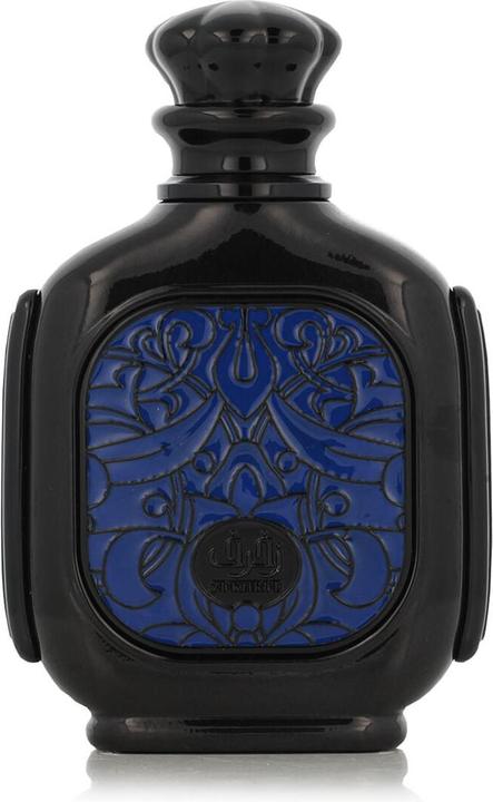 Produktbild Zimaya Zukhruf Black - EDP - Volume: 100 ml (Eau de Parfum, 100 ml)