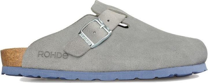 Actual product image Rohde Alba (41)