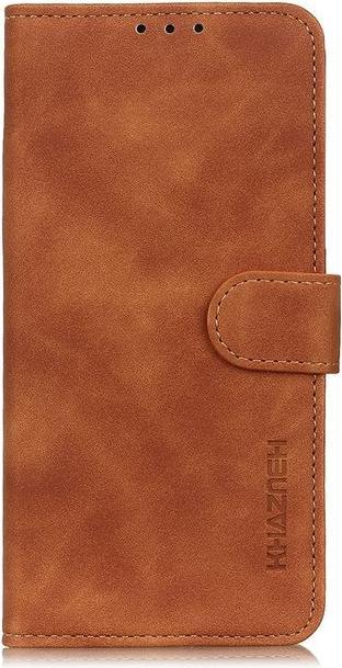 Actual product image MU Classic Classic IV Leather Bookcover Series (Nokia 5.3)
