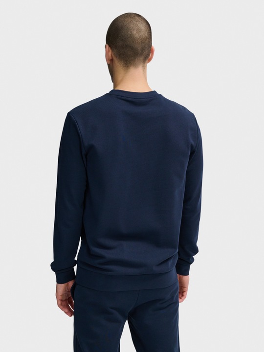 Actual product image hummel hmlACTIVE SWEATSHIRT (M)