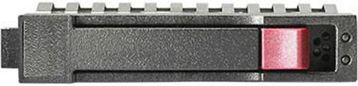 Actual product image HPE Enterprise hard disk (4 TB, 3.5")