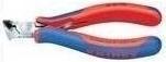 Immagine prodotto Knipex Elektronik-Vornschneider (120 mm)