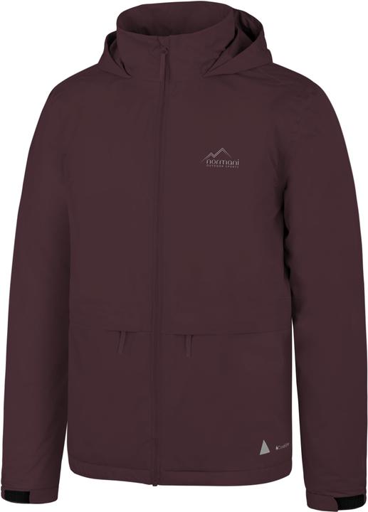 Produktbild Normani Kinder-Regenjacke Seattle - 1111 (XXL)