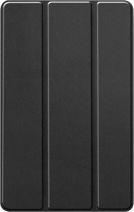 Actual product image Just in Case Smart Tri-Fold Case Black Samsung Galaxy Tab S6 Lite (Galaxy Tab S6 Lite)