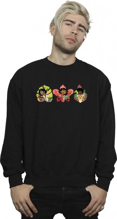 Produktbild Disney Encanto Family Line Sweatshirt (S)