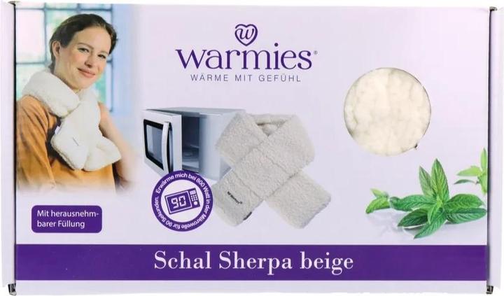 Immagine prodotto Warmies Sherpa