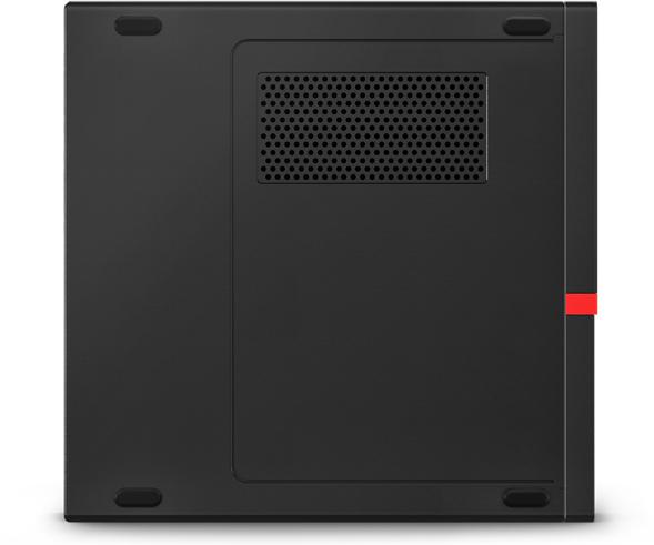 Produktbild Lenovo ThinkCentre M625 Tiny (AMD A4-9120e, 4 GB, 0.13 TB, Radeon R4)
