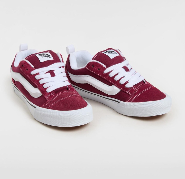 Vans Knu Skool