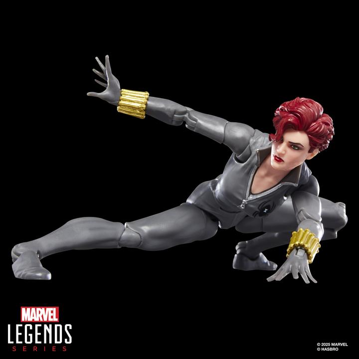 Actual product image Mvl Legends W2 Mc 4