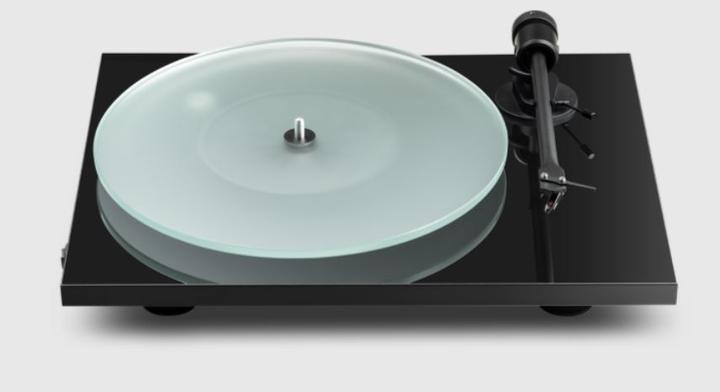 Actual product image Pro-Ject T1 EVO Phono (Manual)