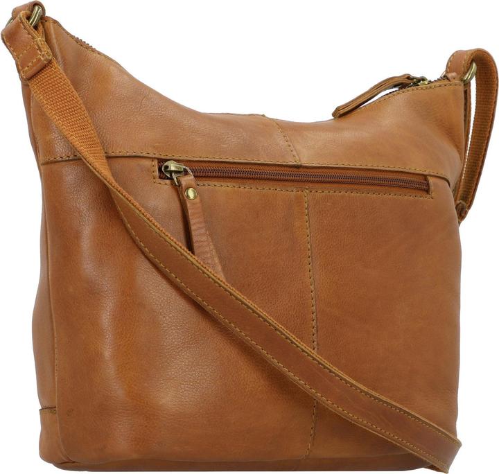 Immagine prodotto Greenburry Colombiana Umhängetasche Leder 27 cm