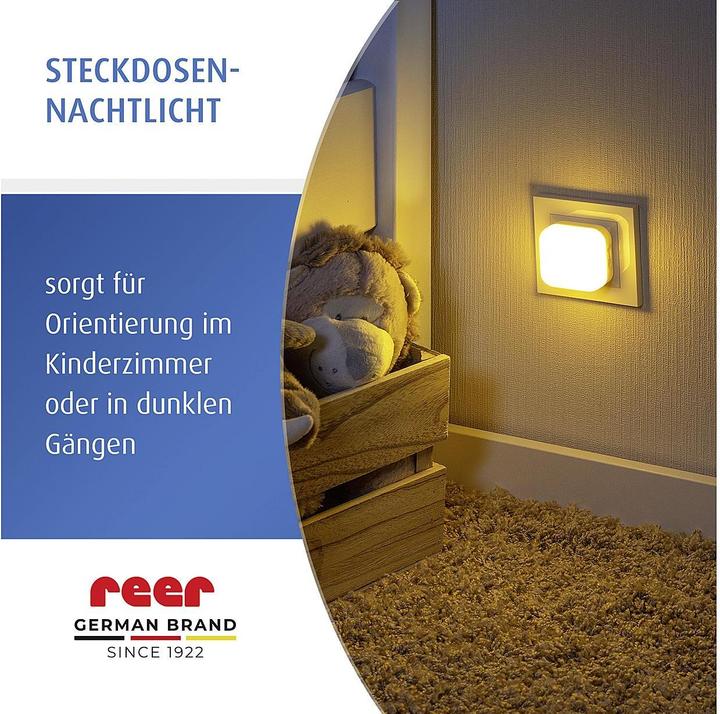 Immagine prodotto Reer 2in1 SleepLight