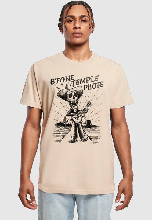 Produktbild Merchcode Stone Temple Pilots - DOTD T-Shirt - 114011 (XL)