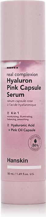 Hanskin HANSKIN Nawilżające serum z kwasem hialuronowym 50ml