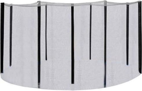 Produktbild Home4you Apsauginis tinklelis skirtas batutui 304cm