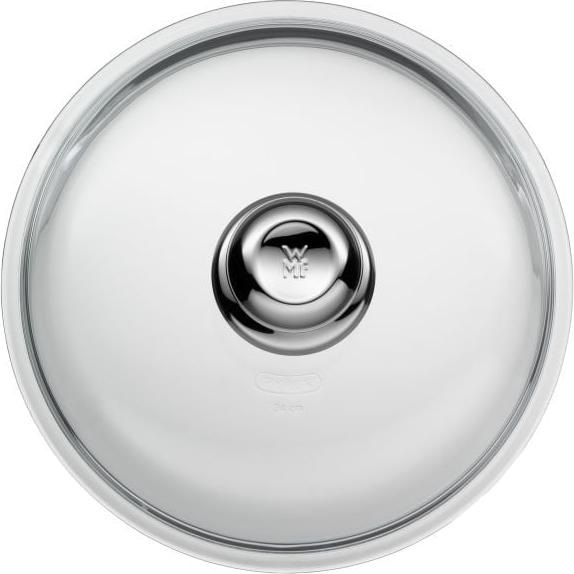 Actual product image WMF Ladle lid (24 cm, Glass, Metal)