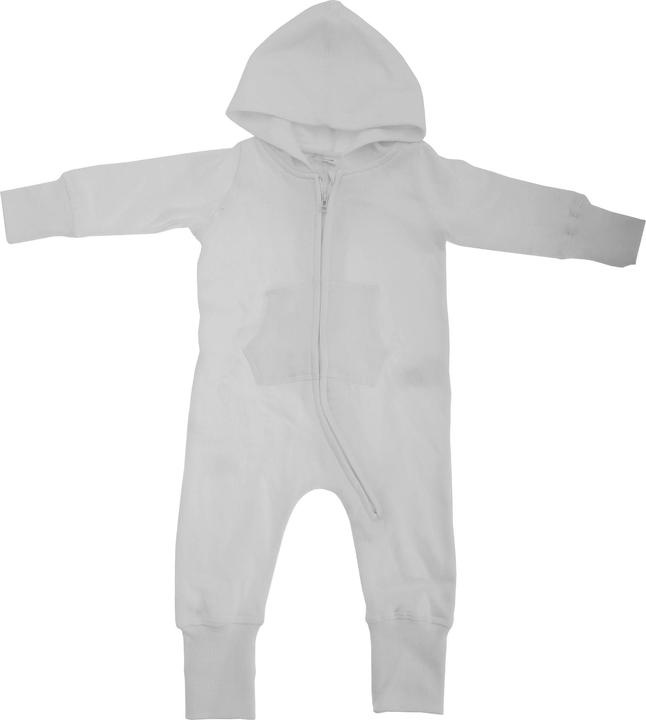 Image du produit Babybugz Barboteuse bébé Pyjama à capuche (62)