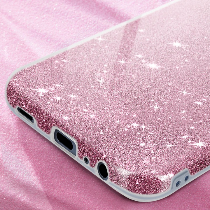 Produktbild Avizar Glitter Case Series (Samsung Galaxy A15)