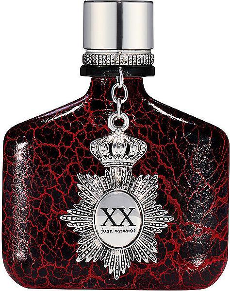 Produktbild John Varvatos XX Intense (Eau de Parfum, 75 ml)