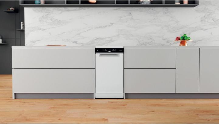 Produktbild Whirlpool Zmywarka WSFO 3O23 PF