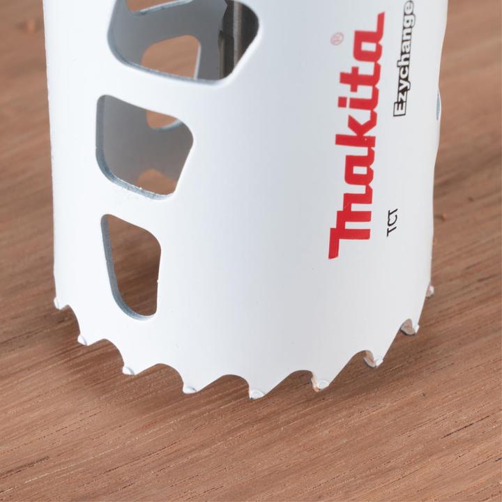 Produktbild Makita EZYCHANGE TCT-Lochsäge 51mm (51 Millimeter)