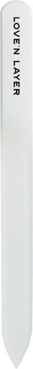 Produktbild Love'n Layer - Glas File White