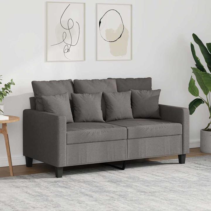 Actual product image vidaXL 2-Sitzer-Sofa (2 person sofa)