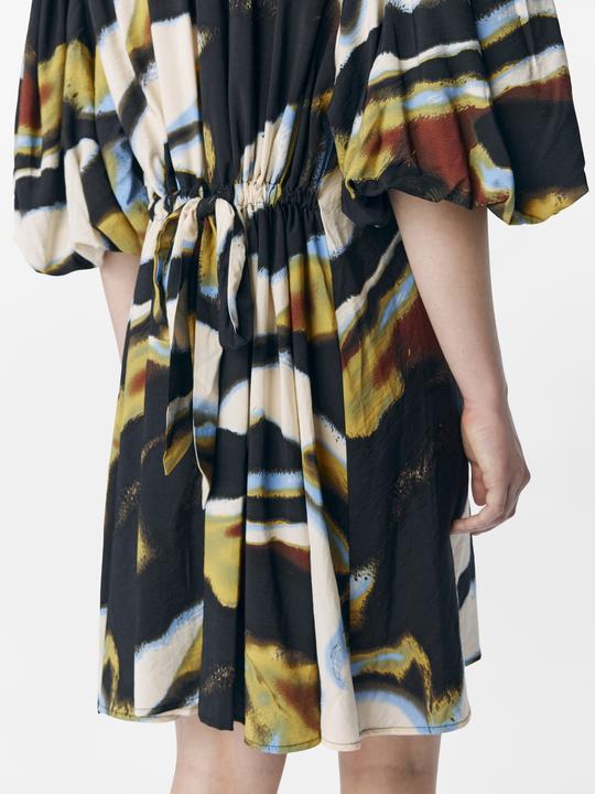 Immagine prodotto Object Print Midikleid (34)