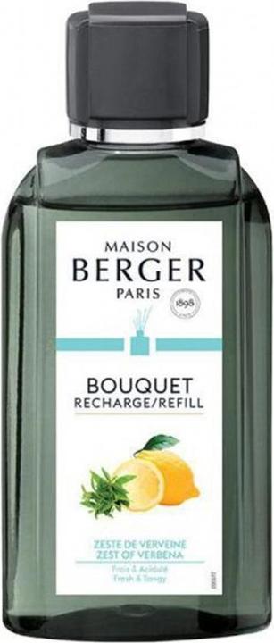Image du produit Maison Berger Duftbouquet Refill Zeste de Verveine (200 ml)