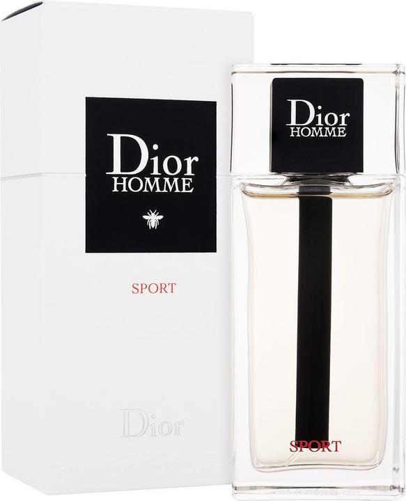 Produktbild Dior Homme Sport (Eau de Toilette, 75 ml)