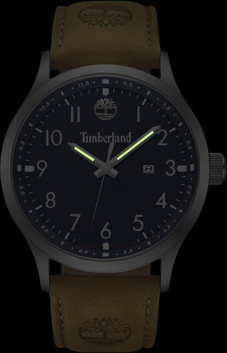 Immagine prodotto Timberland Trumbull (Orologio da polso analogico, 45 mm)