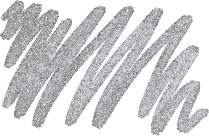 Produktbild Darwi Textilstift Glitter (1x)