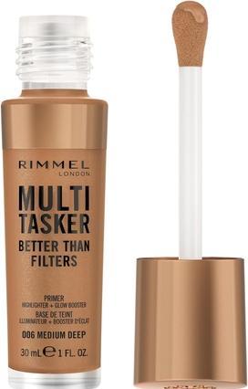 Produktbild Rimmel London Multi Tasker Better Than Filters (006 Medium Deep)