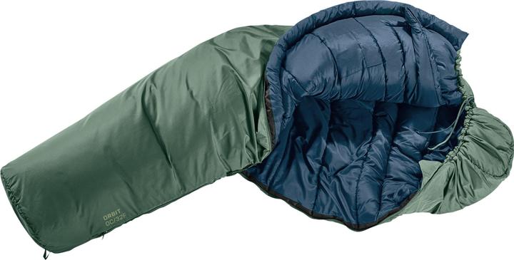 Image du produit Deuter Orbit 0° (208 cm)